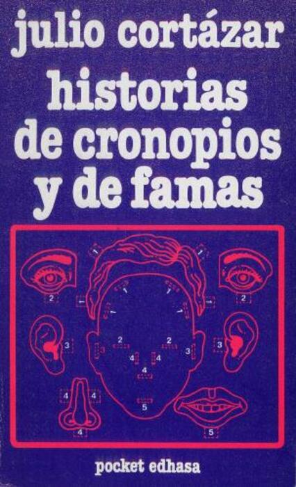 Historias De Cronopios Y De Famas - Biblioteca Digital De Julio ...